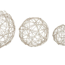 Load image into Gallery viewer, 3 Piece Sculpture Set
