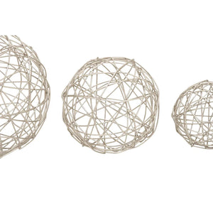 3 Piece Sculpture Set
