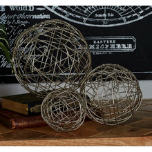 Load image into Gallery viewer, 3 Piece Sculpture Set
