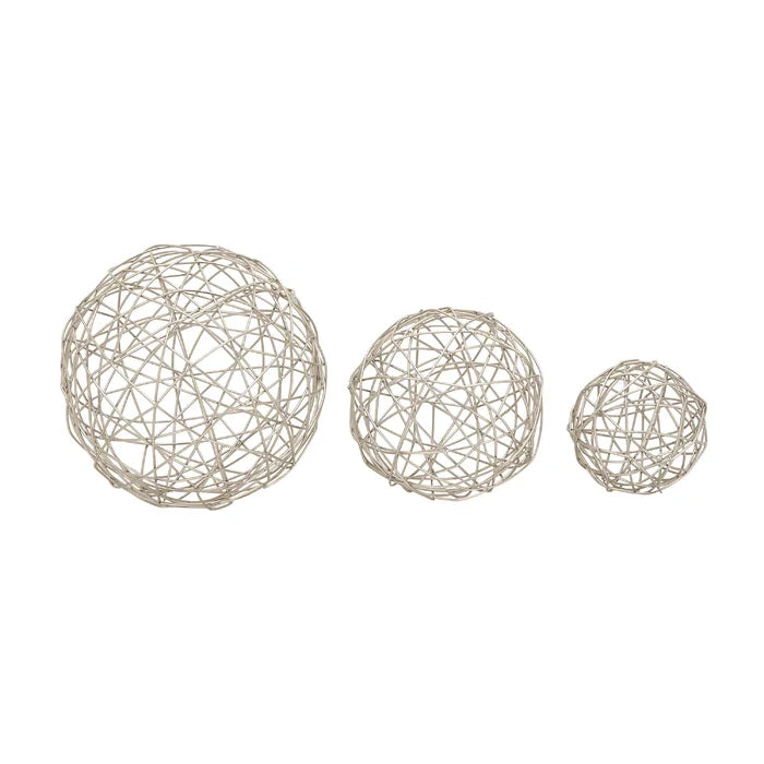 3 Piece Sculpture Set