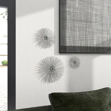 Load image into Gallery viewer, 3 Piece Star Wall Decor Set
