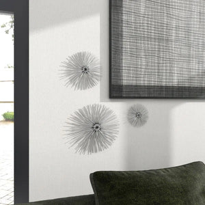 3 Piece Star Wall Decor Set
