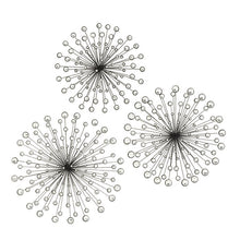 Load image into Gallery viewer, 3 Piece Wall Décor Set #1157HW
