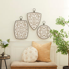 Load image into Gallery viewer, 3 Piece Wall Décor Set
