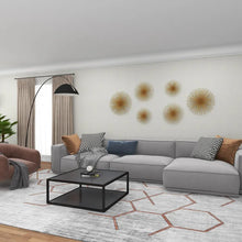 Load image into Gallery viewer, 3 Piece Wall Décor Set
