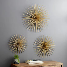 Load image into Gallery viewer, 3 Piece Wall Décor Set
