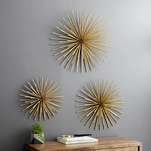 3 Piece Wall Décor Set