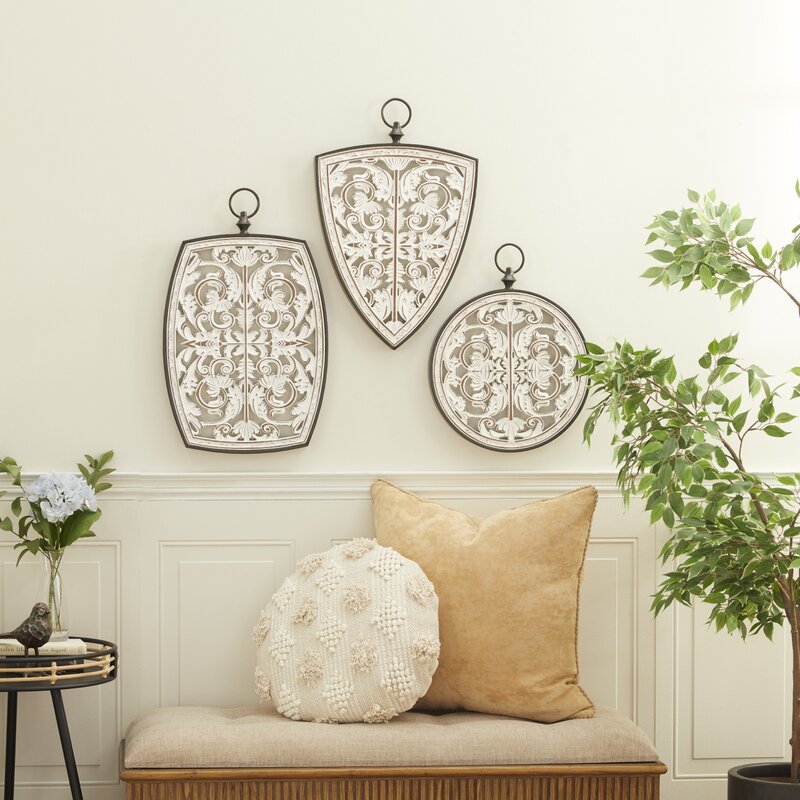 3 Piece Wall Décor Set