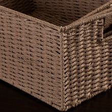 Load image into Gallery viewer, 3 Piece Wicker Basket Set SB2102
