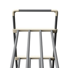 Load image into Gallery viewer, 3 Tier 18 Pair Shoe Rack OG483

