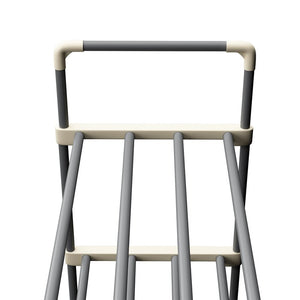 3 Tier 18 Pair Shoe Rack OG483