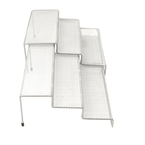 3 Tier Shelf for Kitchen Ingredients and Spices Rack (Set of 2) MRM228