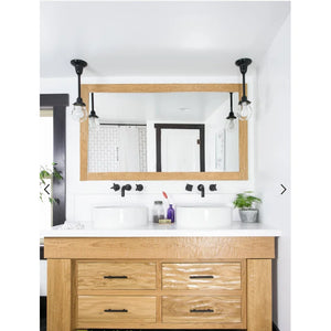 3" Center Bar Pull Multipack (Set of 30)
