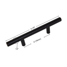 Load image into Gallery viewer, 3&quot; Center Bar Pull Multipack (Set of 10) CG57
