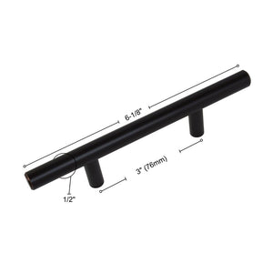 3" Center Bar Pull Multipack (Set of 10) CG57