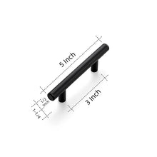 Load image into Gallery viewer, 3&quot; Center Bar Pull Multipack (Set of 30)
