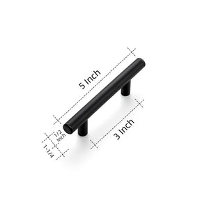 3" Center Bar Pull Multipack (Set of 30)