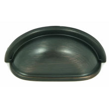 Load image into Gallery viewer, 3&quot; Center to Center Cup/Bin Pull (SET OF 20)
