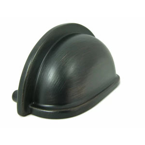 3" Center to Center Cup/Bin Pull (SET OF 20)