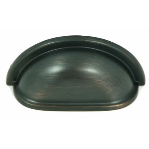 3" Center to Center Cup/Bin Pull (SET OF 20)