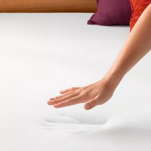 Load image into Gallery viewer, 3&quot; king Gel Memory Foam Mattress Topper
