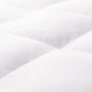 3" Mattress Topper Down Alternative