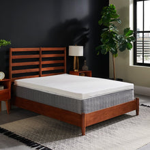 Load image into Gallery viewer, 3&quot; Memory Foam KING Mattress Topper 7593RR
