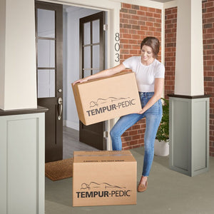 3" Memory Foam KING Mattress Topper 7593RR
