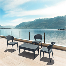 Load image into Gallery viewer, Compamia Miami Coffee Table in Dark Gray
