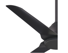 Load image into Gallery viewer, MinkaAire Java 54&quot; 3 Blade Indoor / Outdoor Ceiling Fan with Remote Included 719AH
