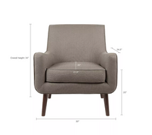 Load image into Gallery viewer, Nathan Chair 3815RR
