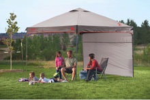Load image into Gallery viewer, Coleman Instant Canopy with Sunwall 10&#39;x10&#39; - Gray 533AH
