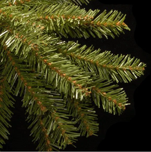 Load image into Gallery viewer, 7 ft. Dunhill Fir Hinged Artificial Christmas Tree
