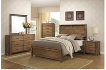 Load image into Gallery viewer, Brayden HEADBOARD ONLY, King
