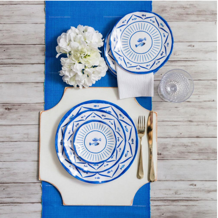 Sardinia Melamine 5.5