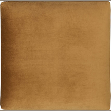 Load image into Gallery viewer, Commix Down Filled Overstuffed Ottoman in Cognac Performance Velvet by Modway 4660RR

