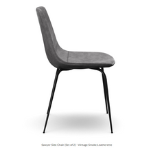 Load image into Gallery viewer, Sawyer Side Chair (Set of 2)

