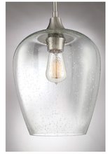 Load image into Gallery viewer, Quoizel Lighting Towne - 1 Light Mini Pendant
