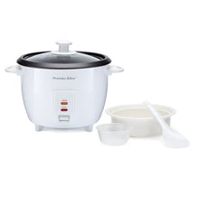 Load image into Gallery viewer, Proctor Silex 10 Cup Rice Cooker GL1658
