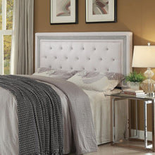 Load image into Gallery viewer, Coaster Furniture Andenne Upholstered Headboard 7279
