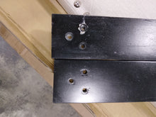 Load image into Gallery viewer, Howes Tufted Upholstered Low Profile Standard Bed full
