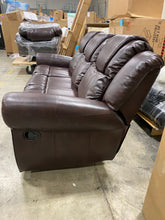 Load image into Gallery viewer, Rhoades Sofa &amp; Chair Reclining Living Room Set 6455RR-OB
