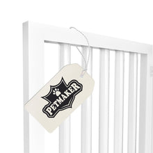 Load image into Gallery viewer, 4-Panel Free Standing Pet Gate 7165RR
