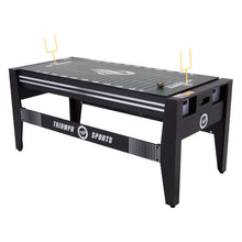 Load image into Gallery viewer, 4-in-1 32&quot; Multi Game Table MRM3324
