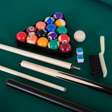Load image into Gallery viewer, 4-in-1 32&quot; Multi Game Table MRM3324
