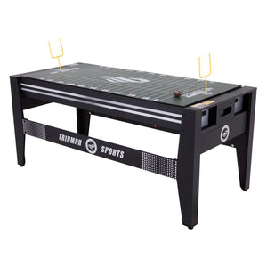 4-in-1 32" Multi Game Table MRM3324