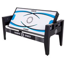Load image into Gallery viewer, 4-in-1 32&quot; Multi Game Table MRM3324
