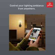 Load image into Gallery viewer, 34918 4.5 Watt (40 Watt Equivalent), B11 LED Smart, Dimmable Light Bulb, Tunable White E12/Candelabra Base (Set of 6) 6246RR
