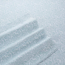 Load image into Gallery viewer, 400 Thread Count Floral 100% Cotton Sheet Set 3843RR
