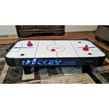 Load image into Gallery viewer, 40&quot; 2 -Player Table Top Hockey with Manual Scoreboard
